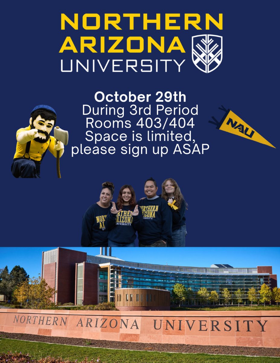 NAU